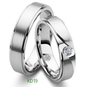 Contoh Cincin Nikah