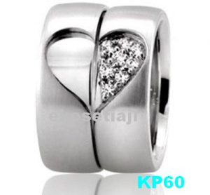 Gambar Cincin Pasangan